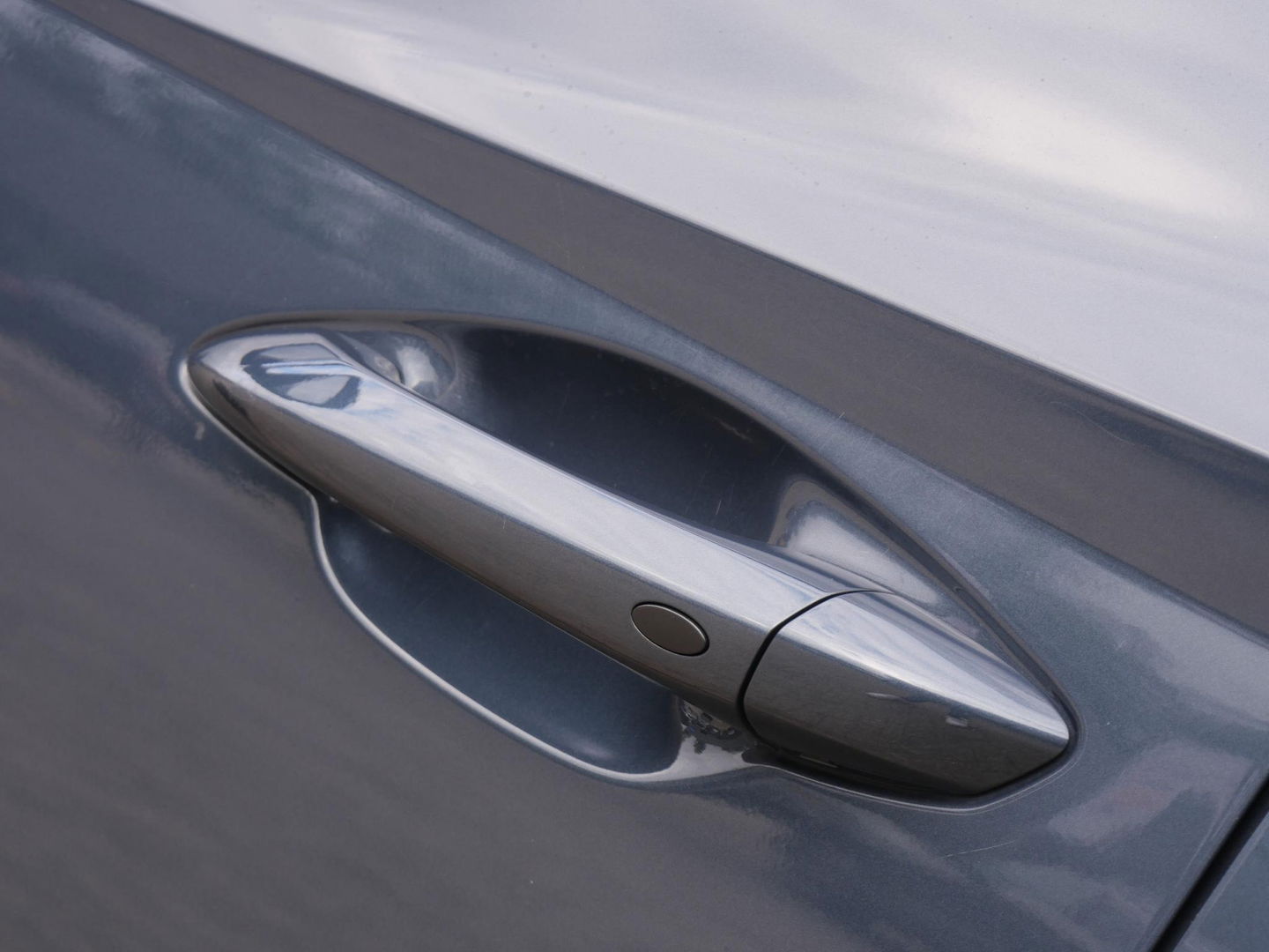 Hyundai Tucson HEV HYBRID PREMIUM SKY/ PANORAMADAK/ 360°CAMERA/ AFN. TREKHAAK/ LEER/ ELEKT. KLEP