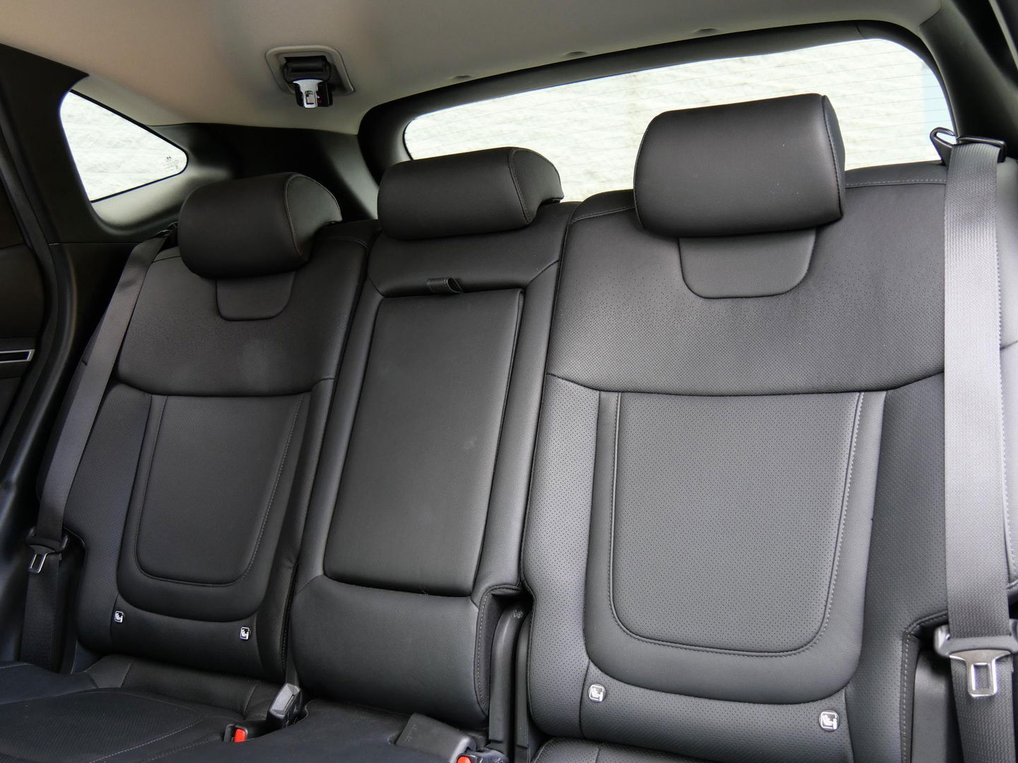 Hyundai Tucson HEV HYBRID PREMIUM SKY/ PANORAMADAK/ 360°CAMERA/ AFN. TREKHAAK/ LEER/ ELEKT. KLEP