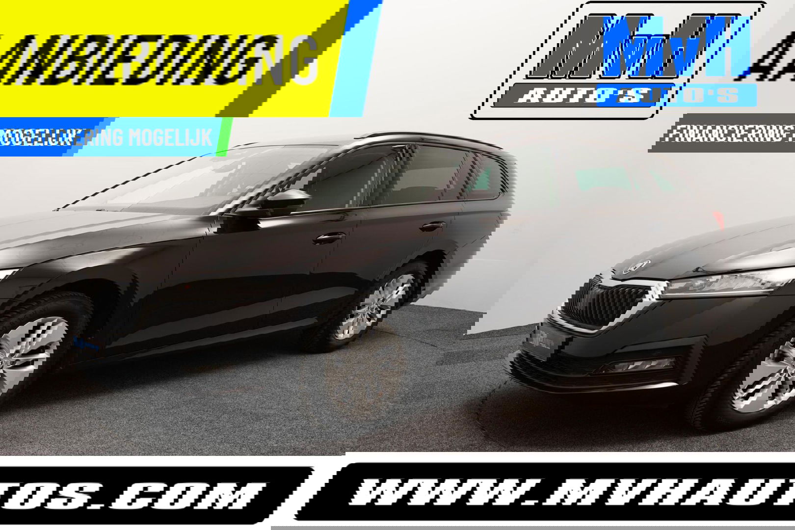 Škoda Octavia Combi 1.0 TSI Business Edition|VIRTUAL|LED|NAP