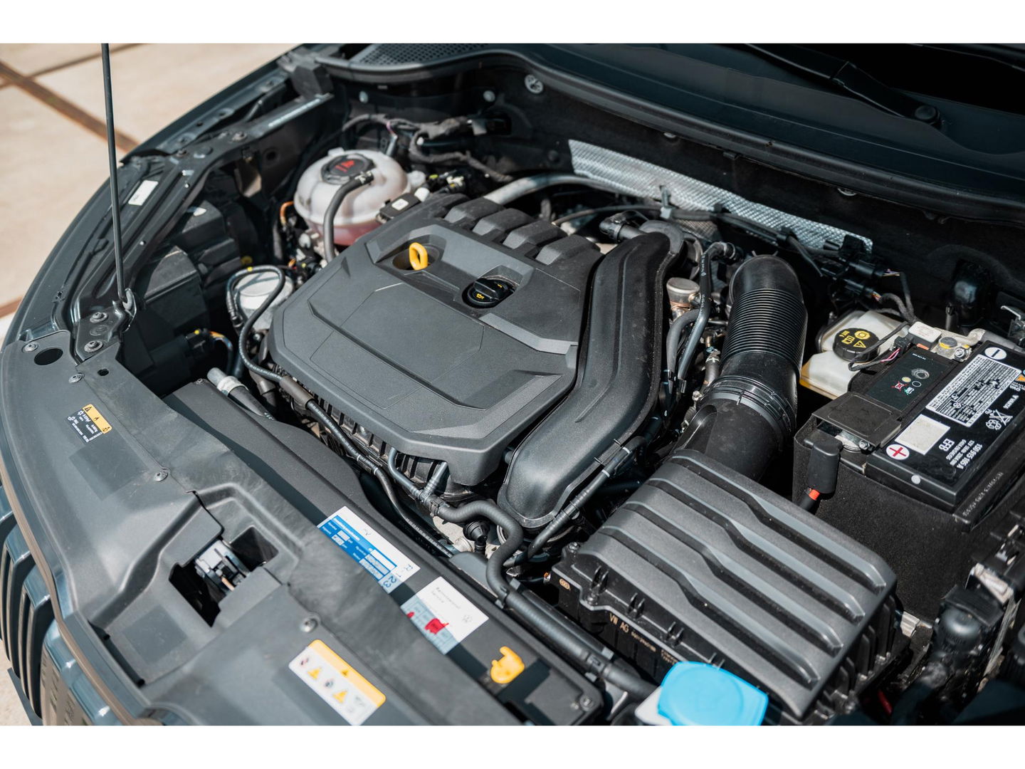 Škoda Karoq 1.5 TSI 150PK DSG Sportline | TREKHAAK  | DIGI DASH | NAVI | ELEKTRISCH BEDIENBARE ACHTERKLEP | ADAPTIVE CRUISE CONTROL