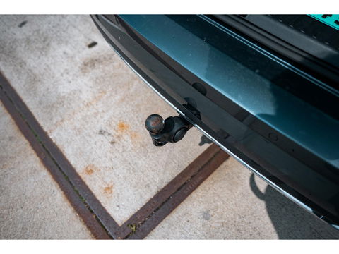 Škoda Karoq 1.5 TSI 150PK DSG Sportline | TREKHAAK  | DIGI DASH | NAVI | ELEKTRISCH BEDIENBARE ACHTERKLEP | ADAPTIVE CRUISE CONTROL