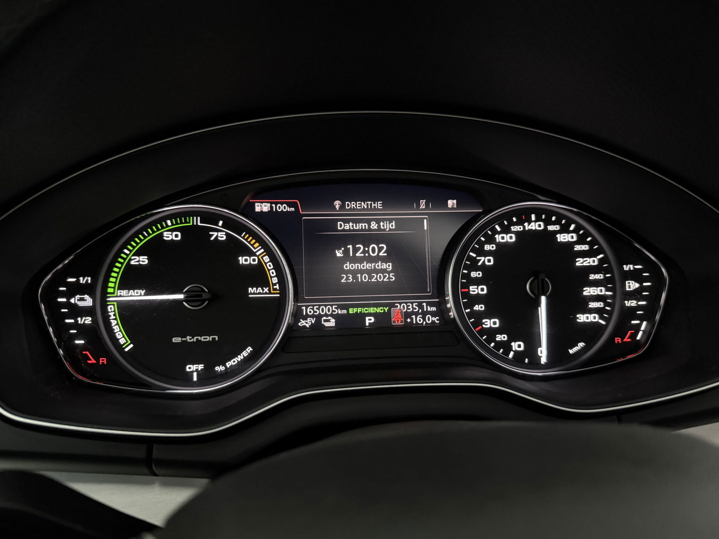 Audi Q5 50 TFSI e Quattro S-line | Pano | Luchtvering | Memory | Sfeerverl. | Trekh. | Carplay | Parkeersens. | Keyless | NAP