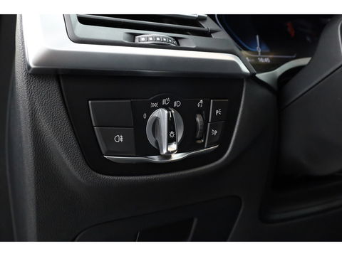 BMW X3 xDrive30e M Sport | Pano | Laser | Elek. Trekhaak | HUD | Keyless | 360cam | Stoel- Stuurverw.