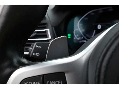 BMW X3 xDrive30e M Sport | Pano | Laser | Elek. Trekhaak | HUD | Keyless | 360cam | Stoel- Stuurverw.