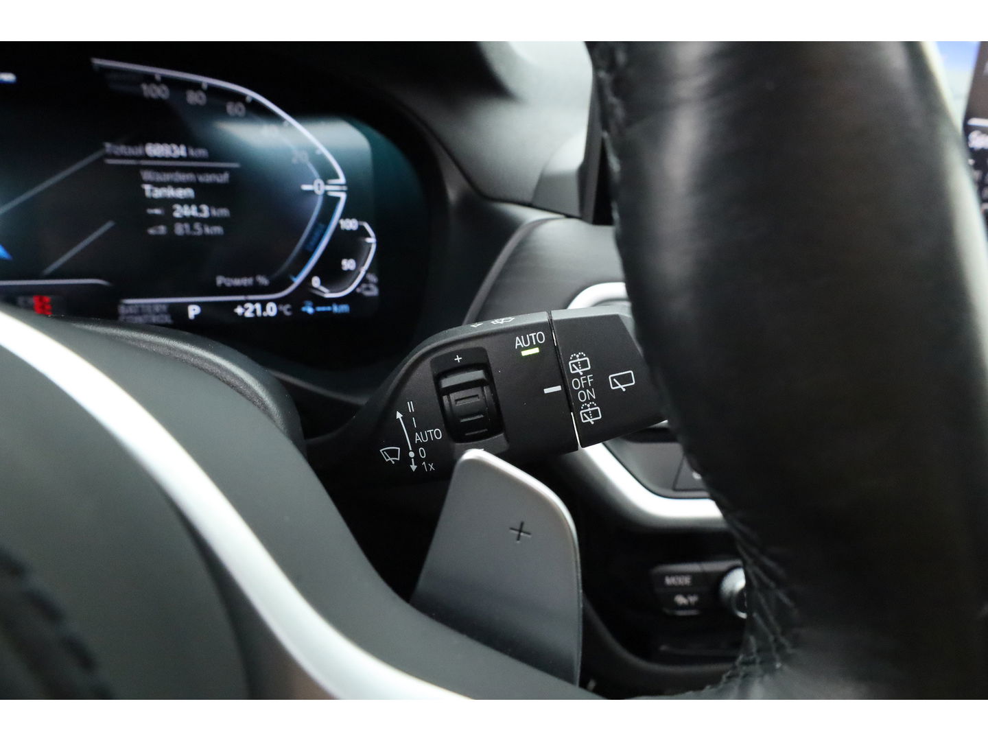 BMW X3 xDrive30e M Sport | Pano | Laser | Elek. Trekhaak | HUD | Keyless | 360cam | Stoel- Stuurverw.