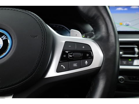 BMW X3 xDrive30e M Sport | Pano | Laser | Elek. Trekhaak | HUD | Keyless | 360cam | Stoel- Stuurverw.