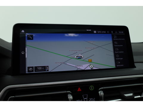 BMW X3 xDrive30e M Sport | Pano | Laser | Elek. Trekhaak | HUD | Keyless | 360cam | Stoel- Stuurverw.