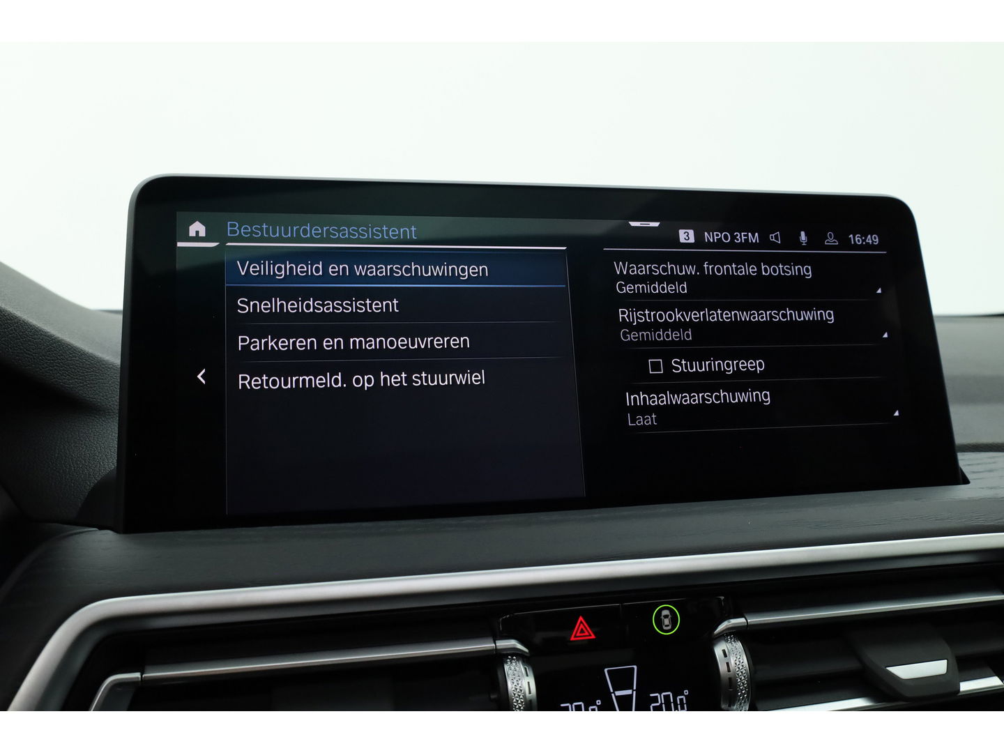 BMW X3 xDrive30e M Sport | Pano | Laser | Elek. Trekhaak | HUD | Keyless | 360cam | Stoel- Stuurverw.