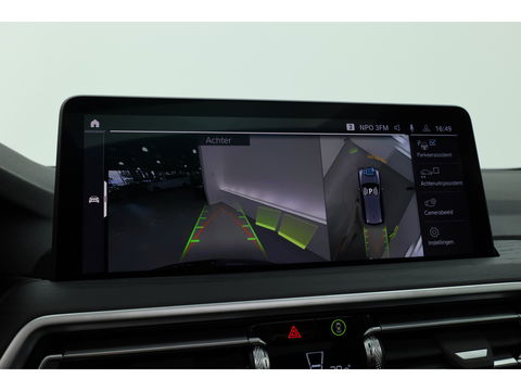 BMW X3 xDrive30e M Sport | Pano | Laser | Elek. Trekhaak | HUD | Keyless | 360cam | Stoel- Stuurverw.