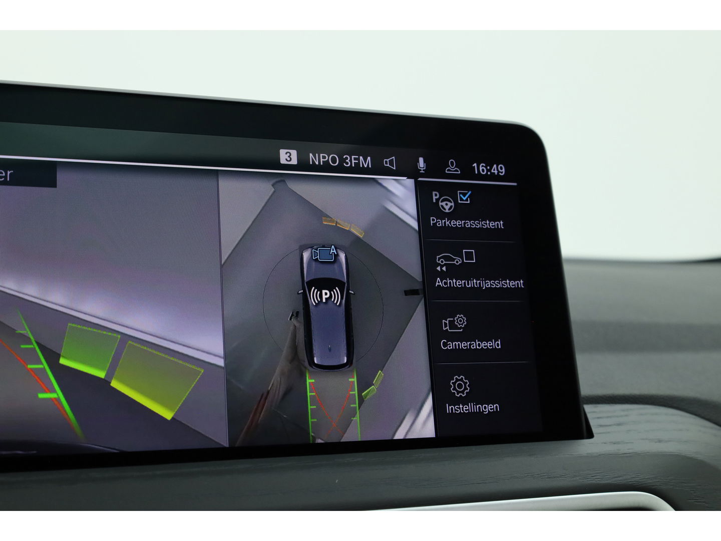 BMW X3 xDrive30e M Sport | Pano | Laser | Elek. Trekhaak | HUD | Keyless | 360cam | Stoel- Stuurverw.