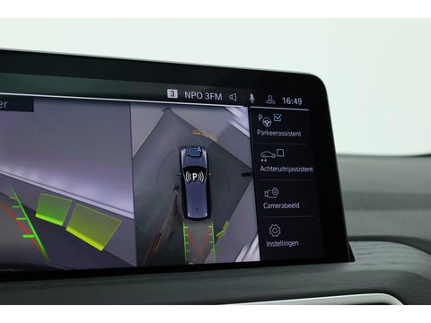 BMW X3 xDrive30e M Sport | Pano | Laser | Elek. Trekhaak | HUD | Keyless | 360cam | Stoel- Stuurverw.