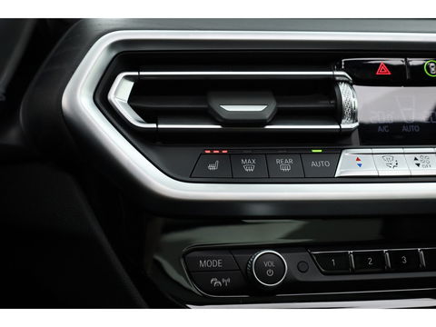 BMW X3 xDrive30e M Sport | Pano | Laser | Elek. Trekhaak | HUD | Keyless | 360cam | Stoel- Stuurverw.