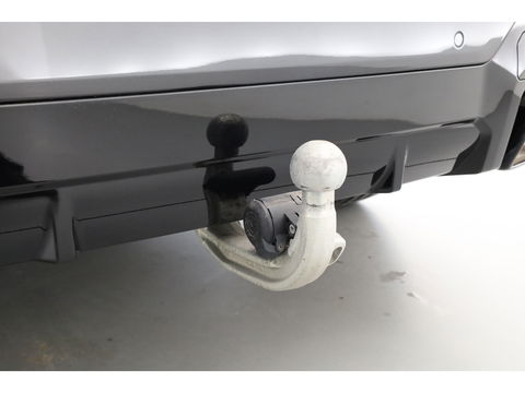 BMW X3 xDrive30e M Sport | Pano | Laser | Elek. Trekhaak | HUD | Keyless | 360cam | Stoel- Stuurverw.