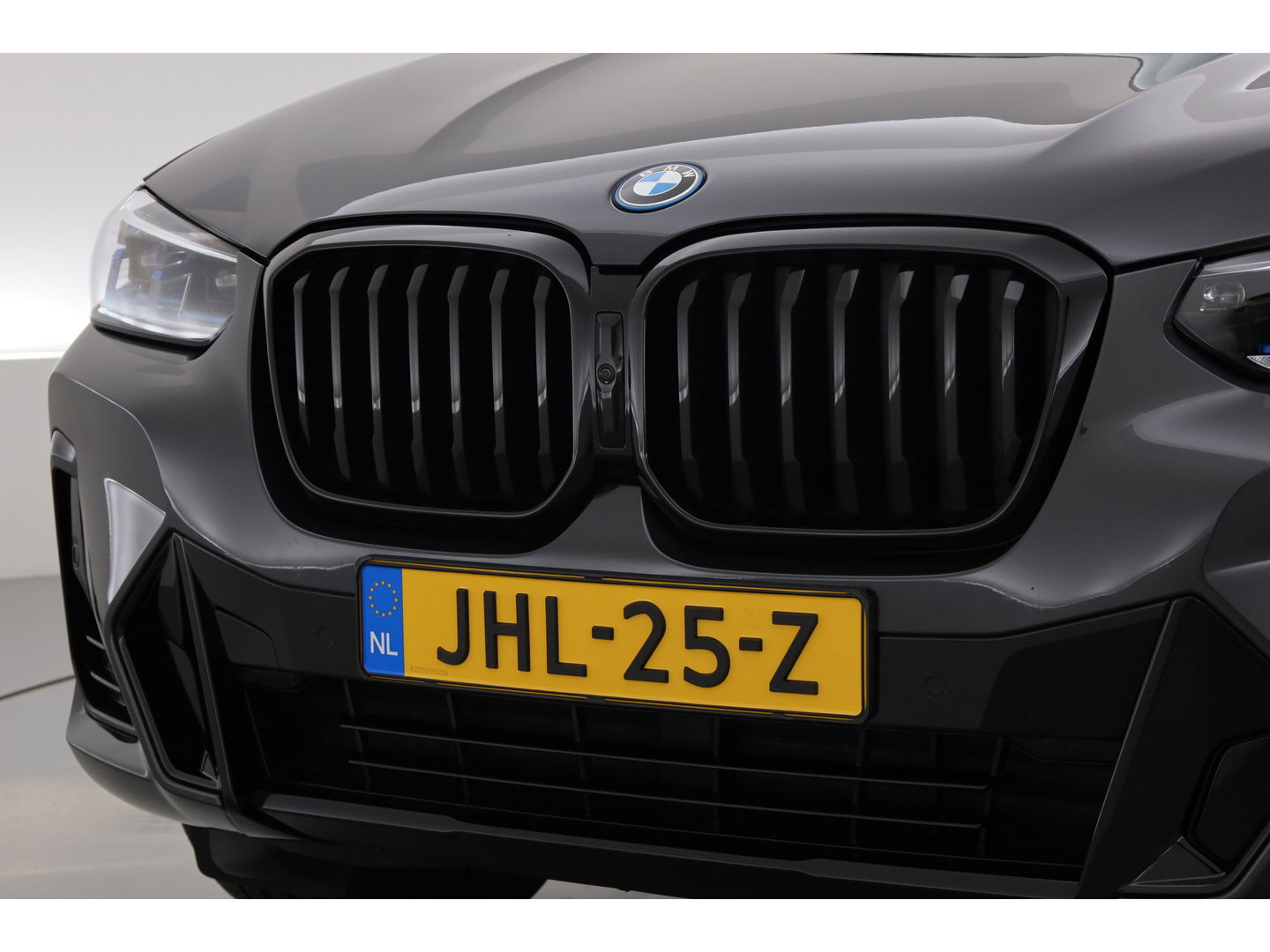 BMW X3 xDrive30e M Sport | Pano | Laser | Elek. Trekhaak | HUD | Keyless | 360cam | Stoel- Stuurverw.