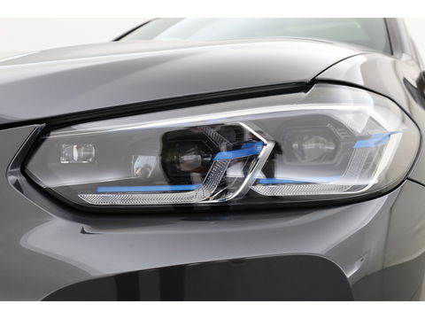 BMW X3 xDrive30e M Sport | Pano | Laser | Elek. Trekhaak | HUD | Keyless | 360cam | Stoel- Stuurverw.