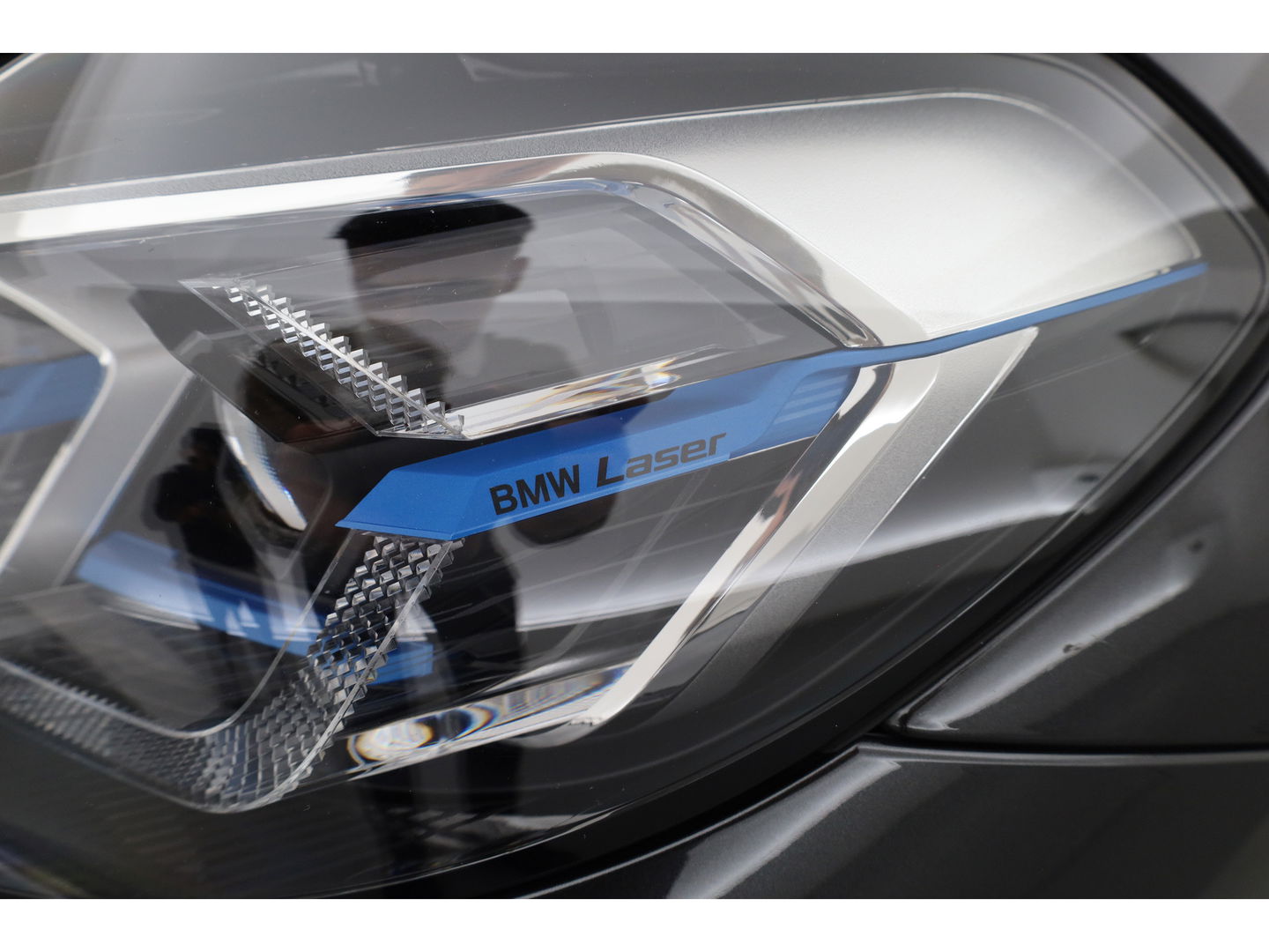 BMW X3 xDrive30e M Sport | Pano | Laser | Elek. Trekhaak | HUD | Keyless | 360cam | Stoel- Stuurverw.