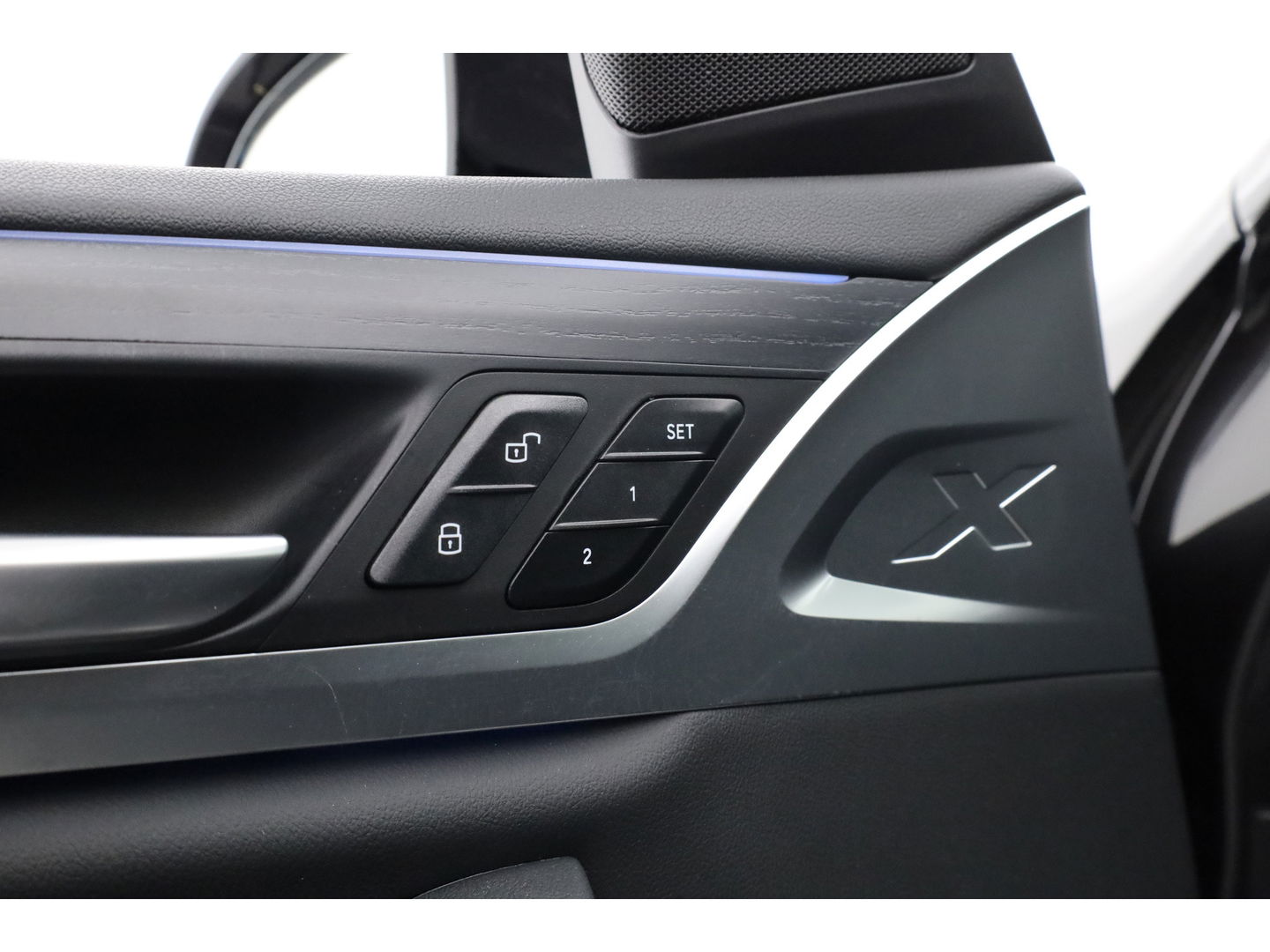 BMW X3 xDrive30e M Sport | Pano | Laser | Elek. Trekhaak | HUD | Keyless | 360cam | Stoel- Stuurverw.