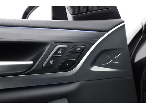 BMW X3 xDrive30e M Sport | Pano | Laser | Elek. Trekhaak | HUD | Keyless | 360cam | Stoel- Stuurverw.