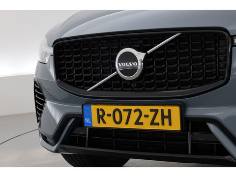 Volvo XC60 T6 Plug-in hybrid R-Design | Pano | Elek. Trekhaak | H&K | Pilot Assist | CarPlay | Navi | Stoel- Stuurverw.