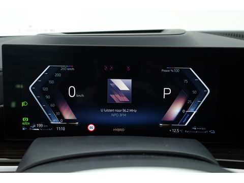 BMW X5 xDrive50e M Sport | Pano | 360 Cam | HUD | Luchtvering | Elek. trekhaak | H&K | Adapt. Cruise