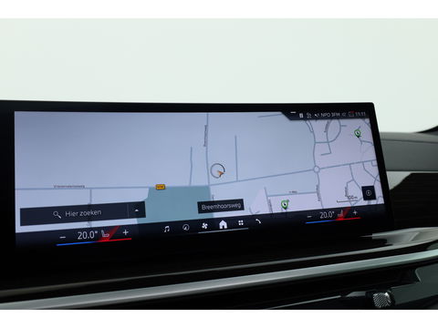 BMW X5 xDrive50e M Sport | Pano | 360 Cam | HUD | Luchtvering | Elek. trekhaak | H&K | Adapt. Cruise