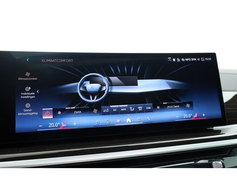 BMW X5 xDrive50e M Sport | Pano | 360 Cam | HUD | Luchtvering | Elek. trekhaak | H&K | Adapt. Cruise