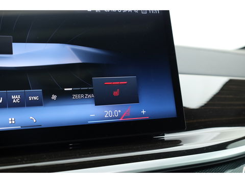 BMW X5 xDrive50e M Sport | Pano | 360 Cam | HUD | Luchtvering | Elek. trekhaak | H&K | Adapt. Cruise