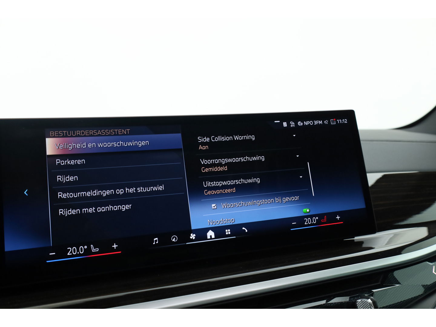 BMW X5 xDrive50e M Sport | Pano | 360 Cam | HUD | Luchtvering | Elek. trekhaak | H&K | Adapt. Cruise