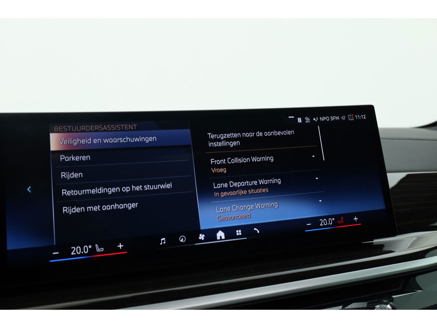 BMW X5 xDrive50e M Sport | Pano | 360 Cam | HUD | Luchtvering | Elek. trekhaak | H&K | Adapt. Cruise