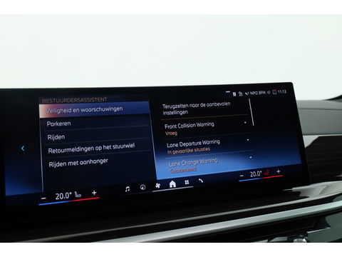 BMW X5 xDrive50e M Sport | Pano | 360 Cam | HUD | Luchtvering | Elek. trekhaak | H&K | Adapt. Cruise