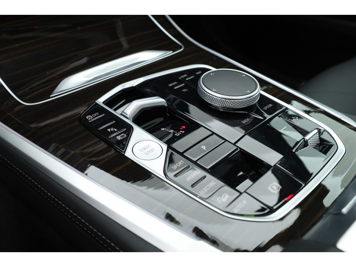 BMW X5 xDrive50e M Sport | Pano | 360 Cam | HUD | Luchtvering | Elek. trekhaak | H&K | Adapt. Cruise