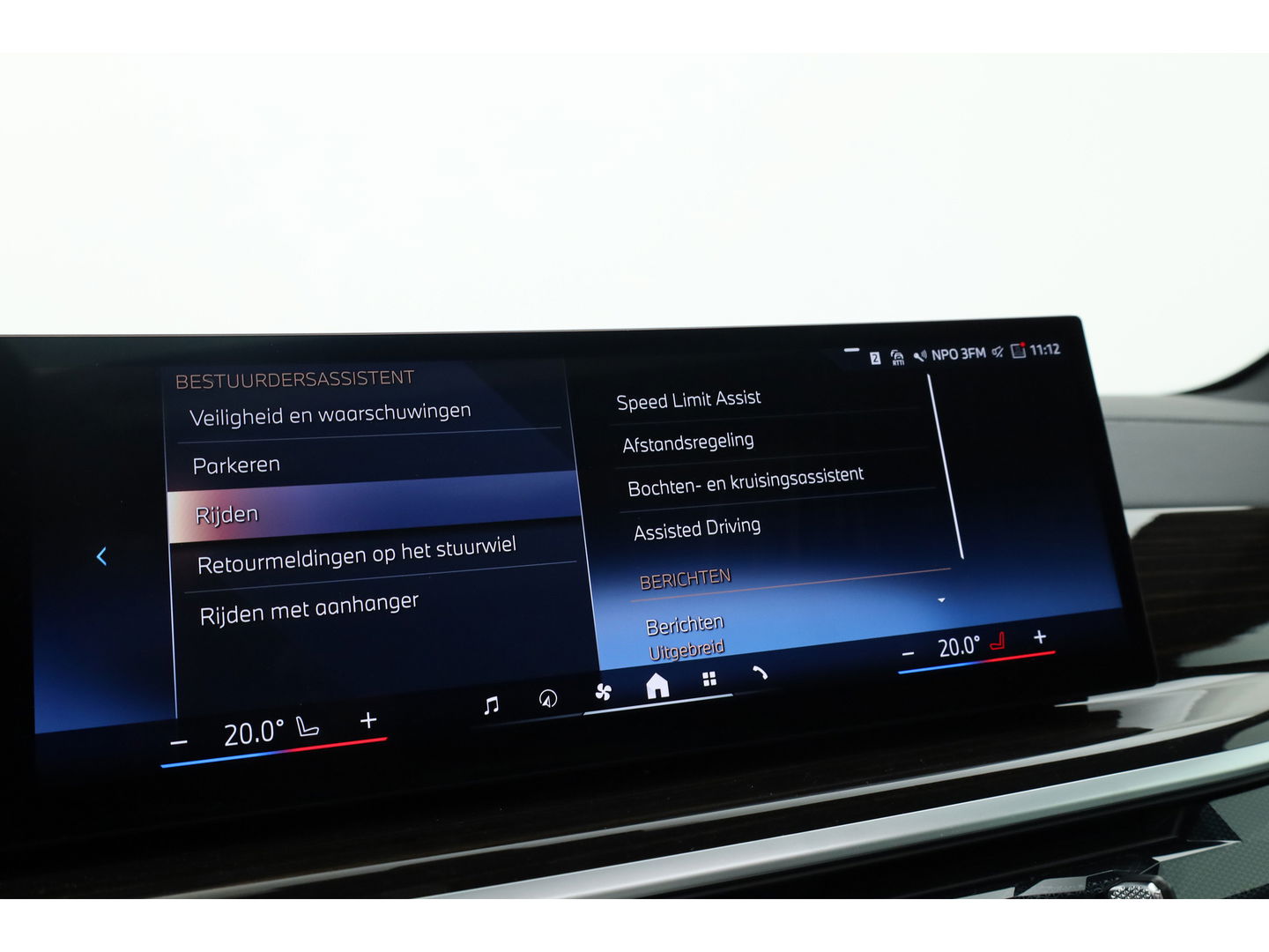 BMW X5 xDrive50e M Sport | Pano | 360 Cam | HUD | Luchtvering | Elek. trekhaak | H&K | Adapt. Cruise