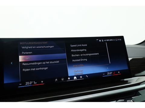 BMW X5 xDrive50e M Sport | Pano | 360 Cam | HUD | Luchtvering | Elek. trekhaak | H&K | Adapt. Cruise