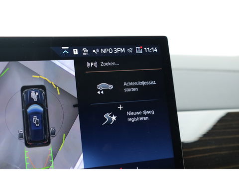 BMW X5 xDrive50e M Sport | Pano | 360 Cam | HUD | Luchtvering | Elek. trekhaak | H&K | Adapt. Cruise