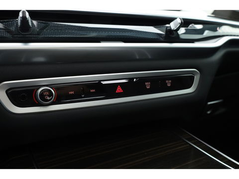 BMW X5 xDrive50e M Sport | Pano | 360 Cam | HUD | Luchtvering | Elek. trekhaak | H&K | Adapt. Cruise