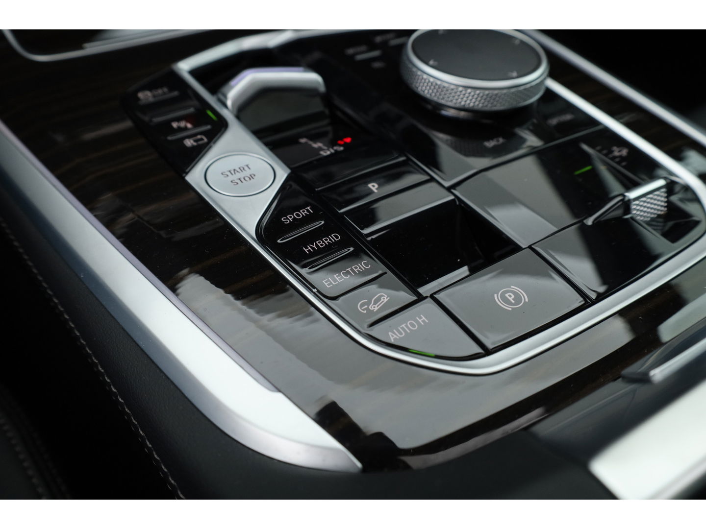 BMW X5 xDrive50e M Sport | Pano | 360 Cam | HUD | Luchtvering | Elek. trekhaak | H&K | Adapt. Cruise