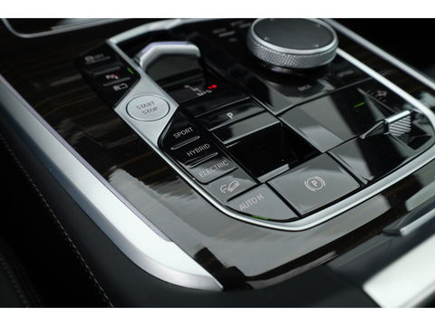 BMW X5 xDrive50e M Sport | Pano | 360 Cam | HUD | Luchtvering | Elek. trekhaak | H&K | Adapt. Cruise