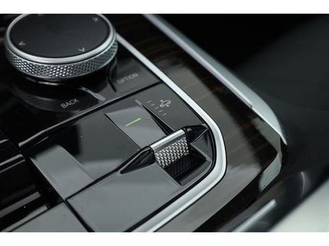 BMW X5 xDrive50e M Sport | Pano | 360 Cam | HUD | Luchtvering | Elek. trekhaak | H&K | Adapt. Cruise