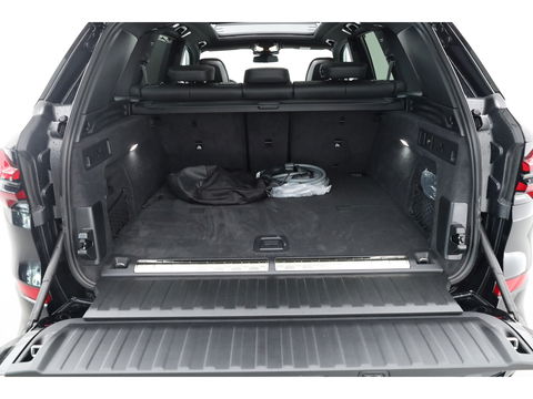 BMW X5 xDrive50e M Sport | Pano | 360 Cam | HUD | Luchtvering | Elek. trekhaak | H&K | Adapt. Cruise