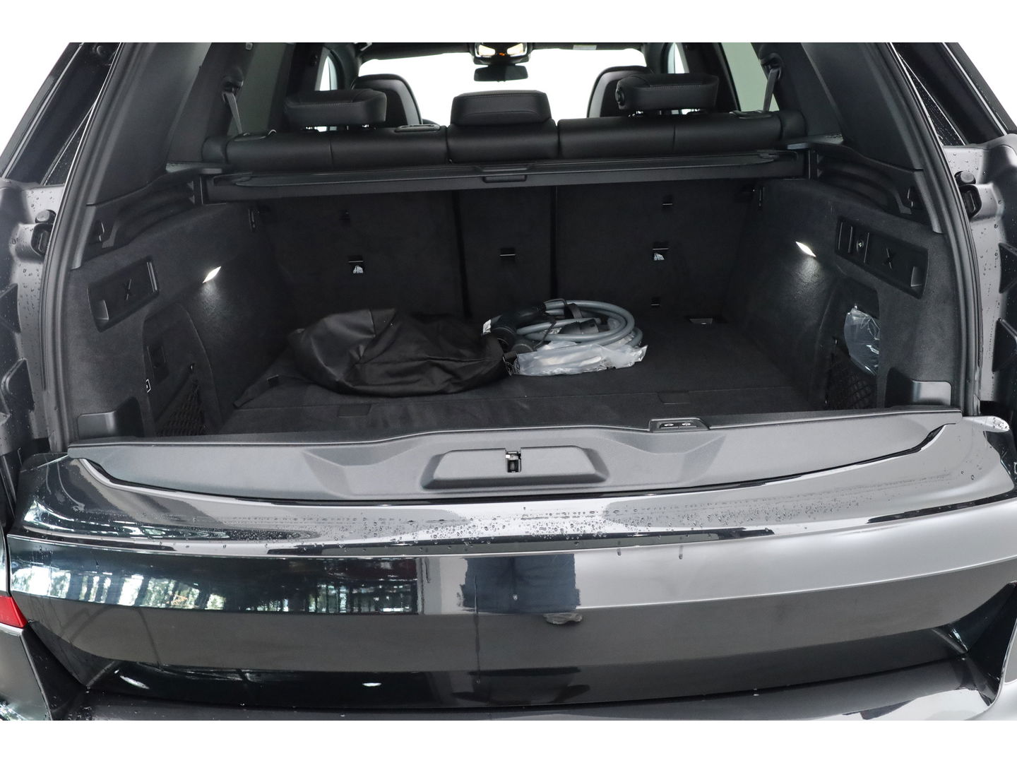 BMW X5 xDrive50e M Sport | Pano | 360 Cam | HUD | Luchtvering | Elek. trekhaak | H&K | Adapt. Cruise