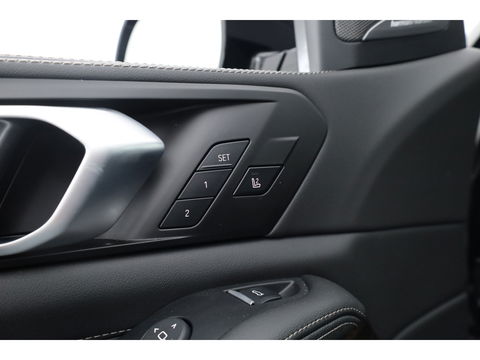 BMW X5 xDrive50e M Sport | Pano | 360 Cam | HUD | Luchtvering | Elek. trekhaak | H&K | Adapt. Cruise