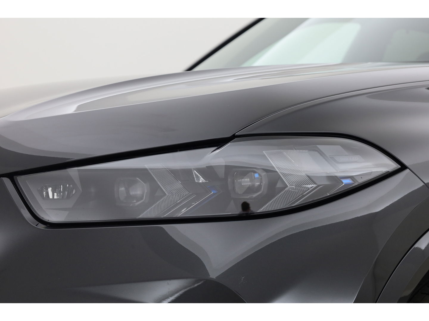 BMW X5 xDrive50e M Sport | Pano | 360 Cam | HUD | Luchtvering | Elek. trekhaak | H&K | Adapt. Cruise