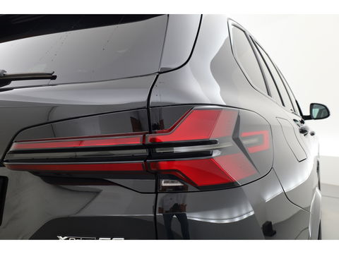 BMW X5 xDrive50e M Sport | Pano | 360 Cam | HUD | Luchtvering | Elek. trekhaak | H&K | Adapt. Cruise