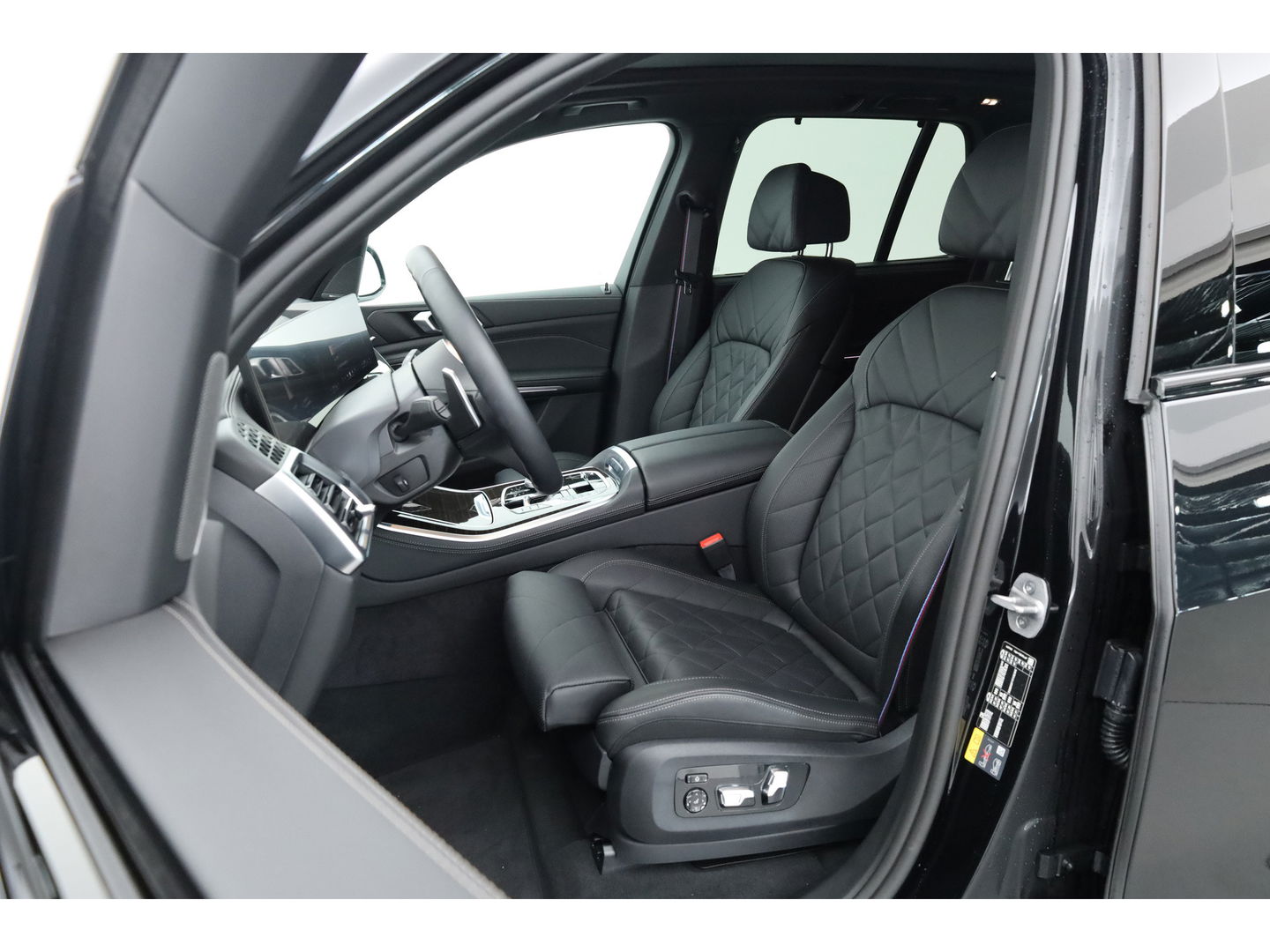 BMW X5 xDrive50e M Sport | Pano | 360 Cam | HUD | Luchtvering | Elek. trekhaak | H&K | Adapt. Cruise