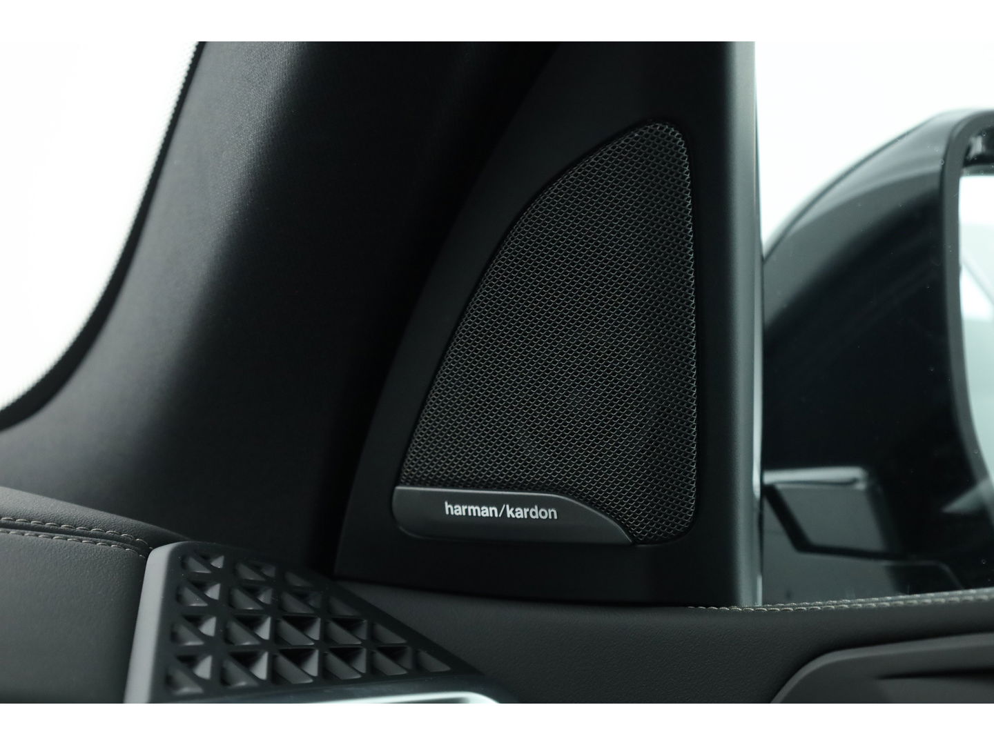 BMW X5 xDrive50e M Sport | Pano | 360 Cam | HUD | Luchtvering | Elek. trekhaak | H&K | Adapt. Cruise