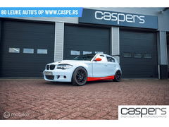 BMW 1-serie GTR