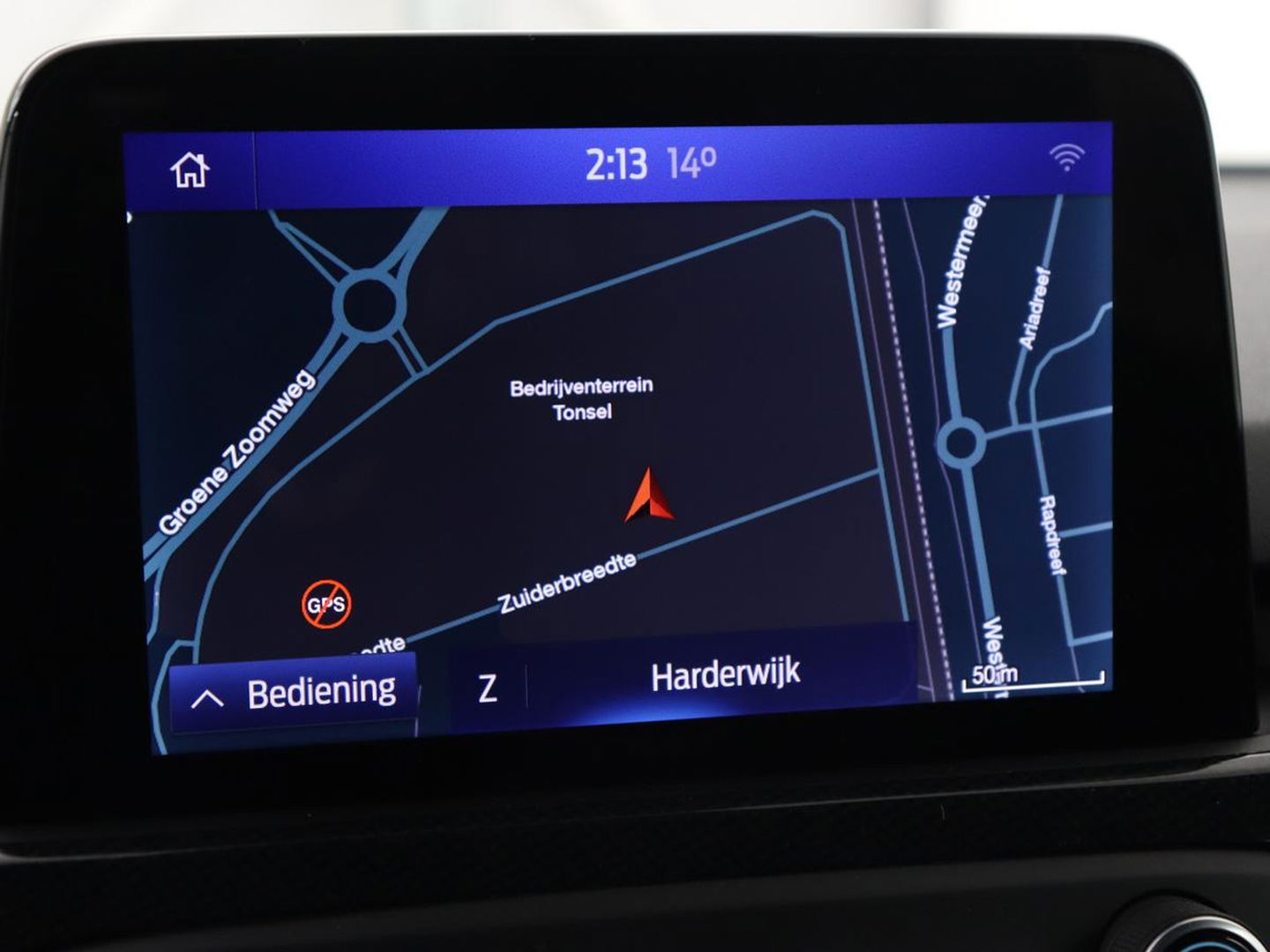 Ford Focus 1.5 EcoBoost ST Line | Panoramadak | Adaptive cruise | Stoel & stuurverwarming | Camera | B&O Sound | Carplay | Navigatie | Full LED | Park Assist | Airco