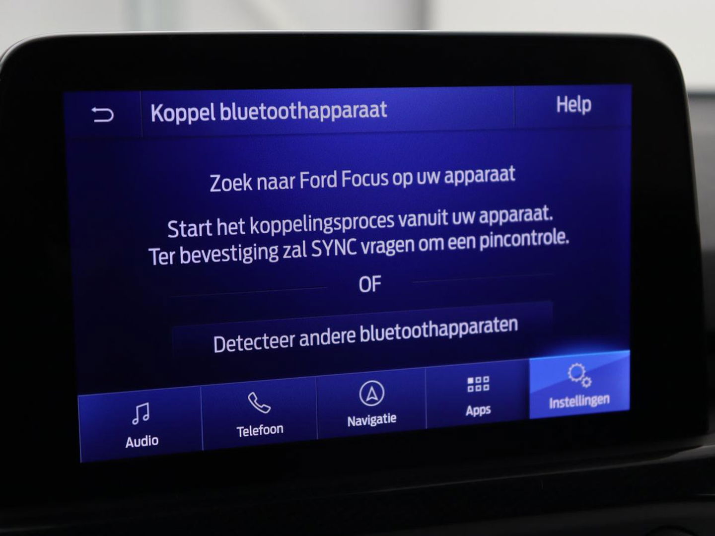 Ford Focus 1.5 EcoBoost ST Line | Panoramadak | Adaptive cruise | Stoel & stuurverwarming | Camera | B&O Sound | Carplay | Navigatie | Full LED | Park Assist | Airco