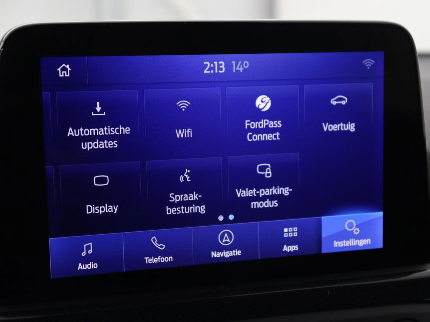 Ford Focus 1.5 EcoBoost ST Line | Panoramadak | Adaptive cruise | Stoel & stuurverwarming | Camera | B&O Sound | Carplay | Navigatie | Full LED | Park Assist | Airco