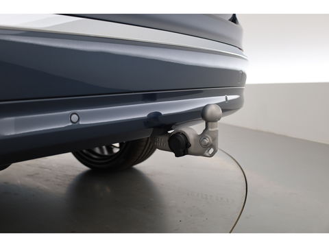 Volvo XC90 T8 Recharge Ultra Bright ''Facelift'' | Full Option | Luchtvering | B&W Audio | Massage | Pano | HUD | Stoelventilatie | 22'' | Trekhaak